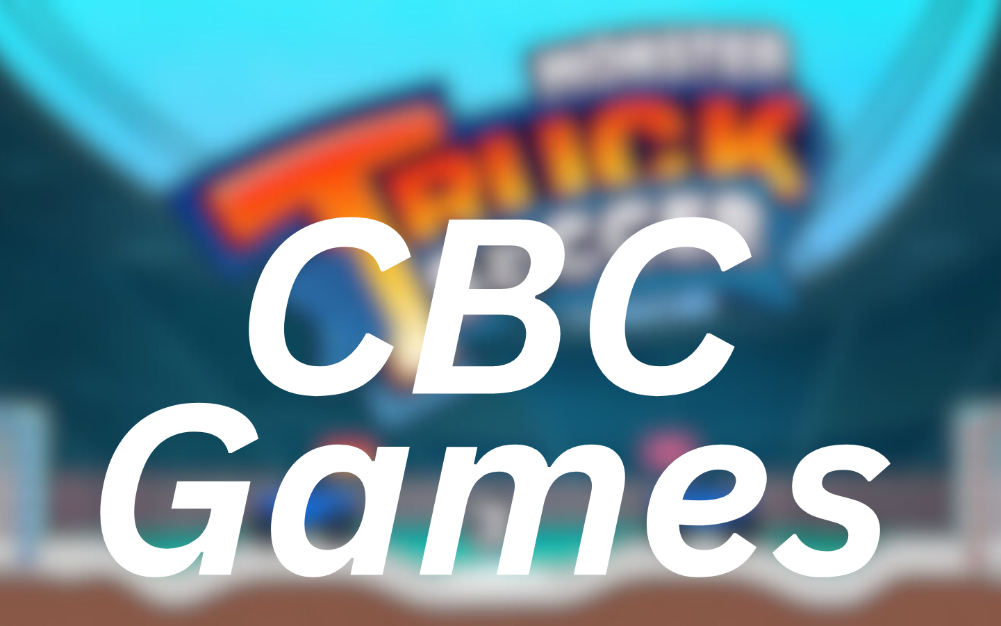 CBC Games